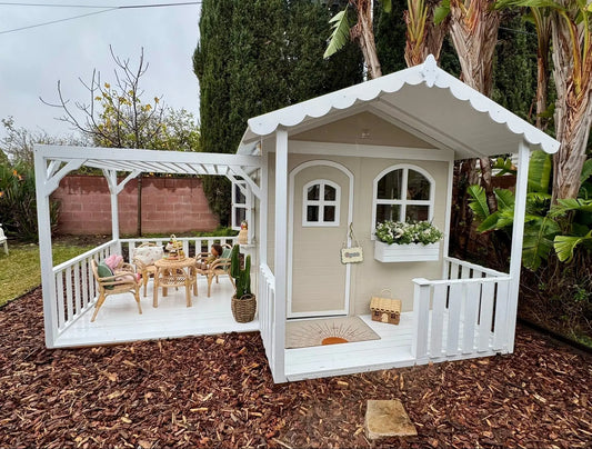 Honest Renovations with Jessica Alba: Behind the Scenes of Our TV Debut - Hide & Seek Kids