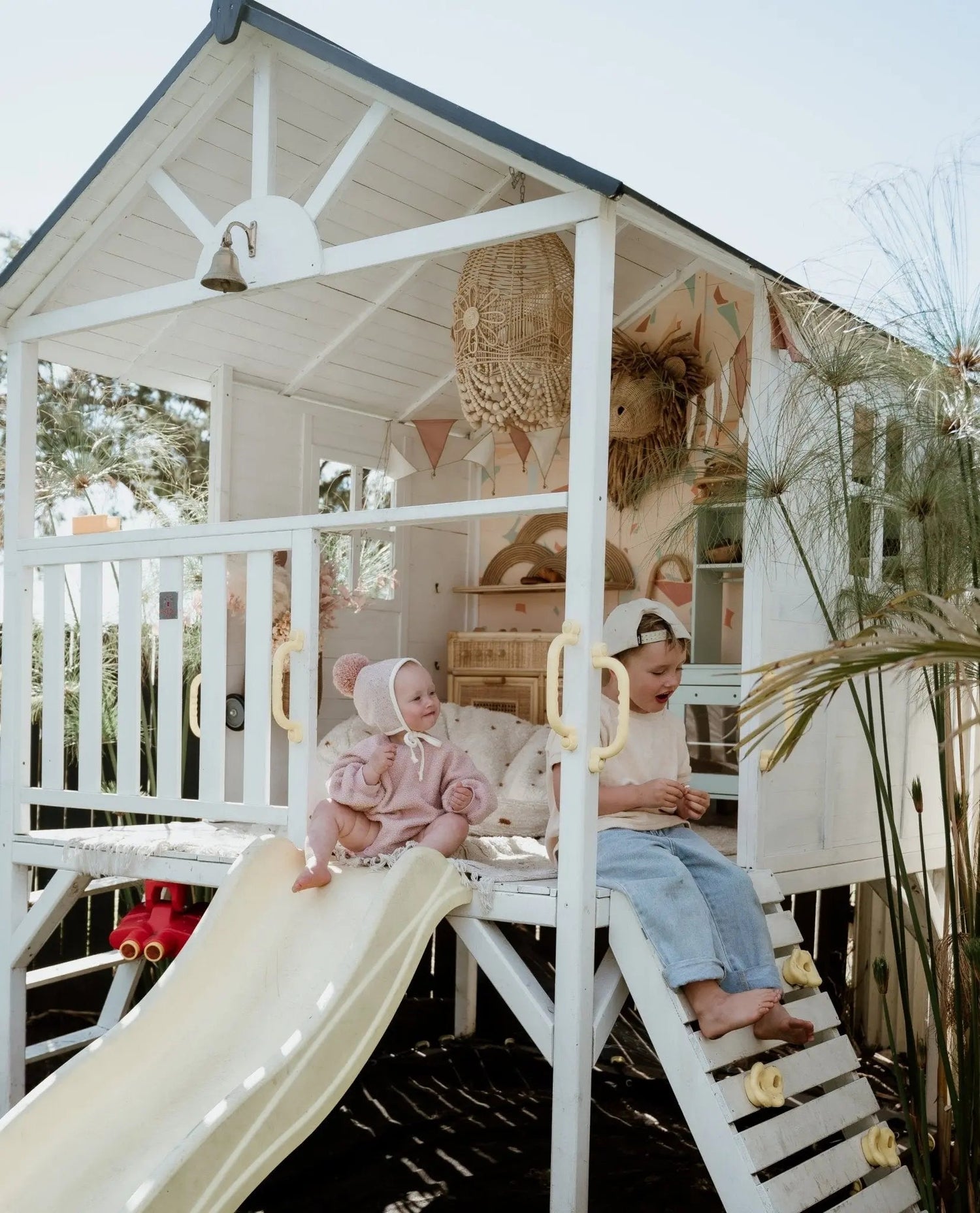 The Ultimate Guide to Choosing a Cubby House for Kids in 2026 - Hide & Seek Kids