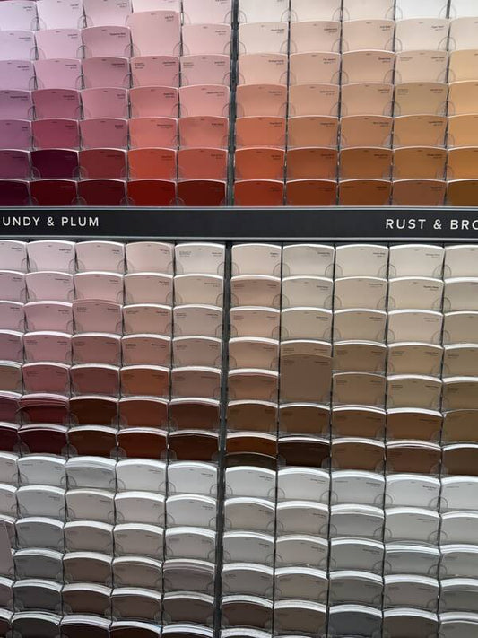 The Art of Preservation - Cubby House