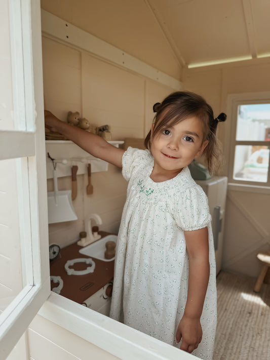 The Best Cubby Houses in Australia 2026: Complete Parent's Guide - Hide & Seek Kids