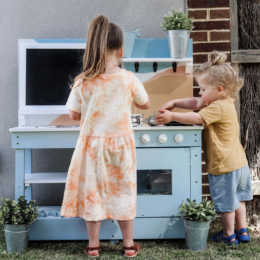 The Power of Play-Based Learning: Unlocking Children's Potential - Hide & Seek Kids