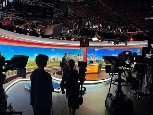 WATCH | Hide & Seek Kids on The TODAY Show - Hide & Seek Kids