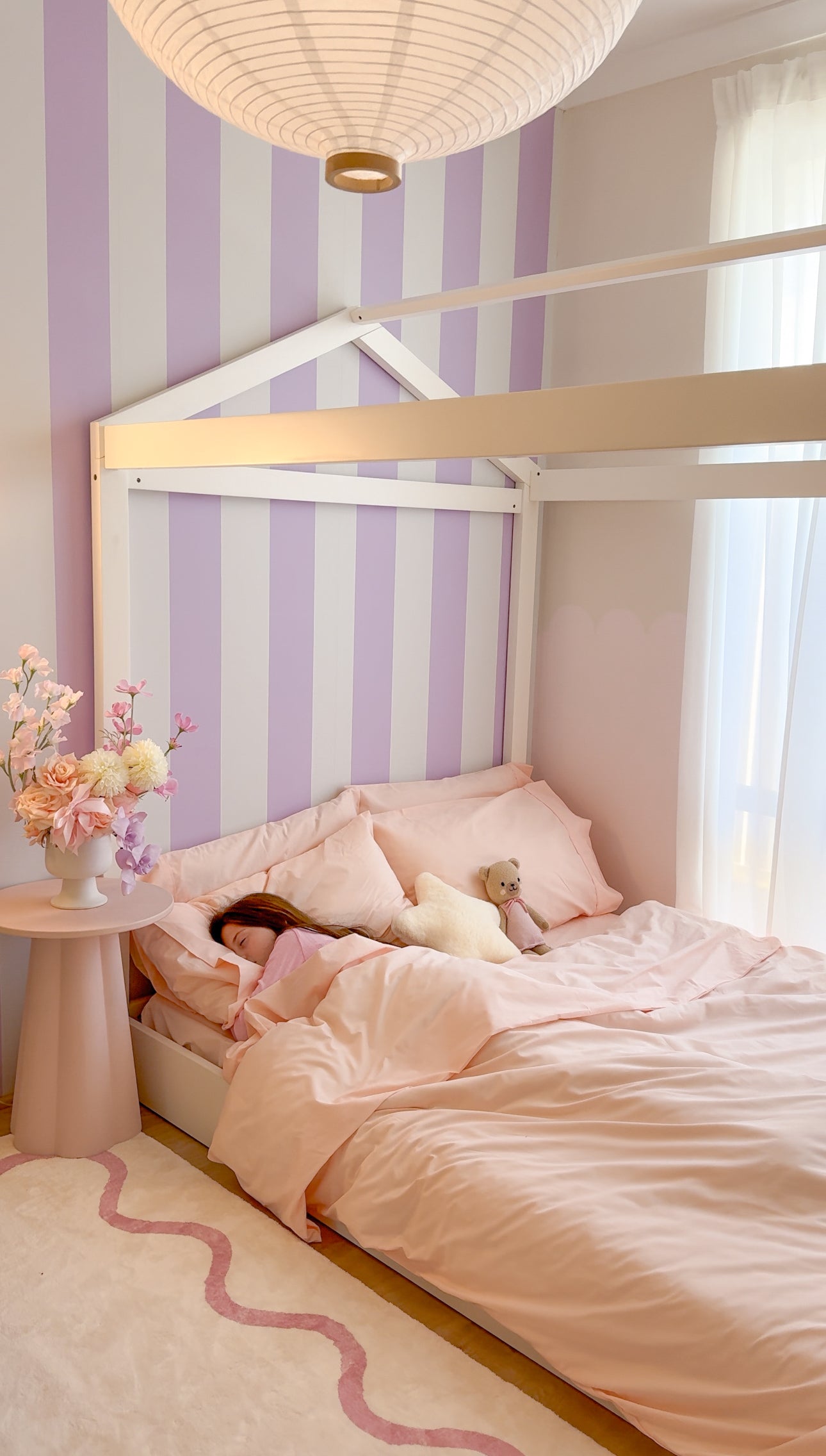 Bedroom & Decor