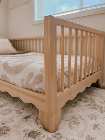 Lulu Kids Bed