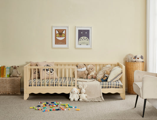 Lulu Single Bed