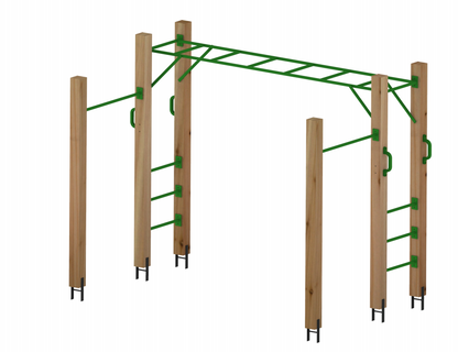 Monkey Bars