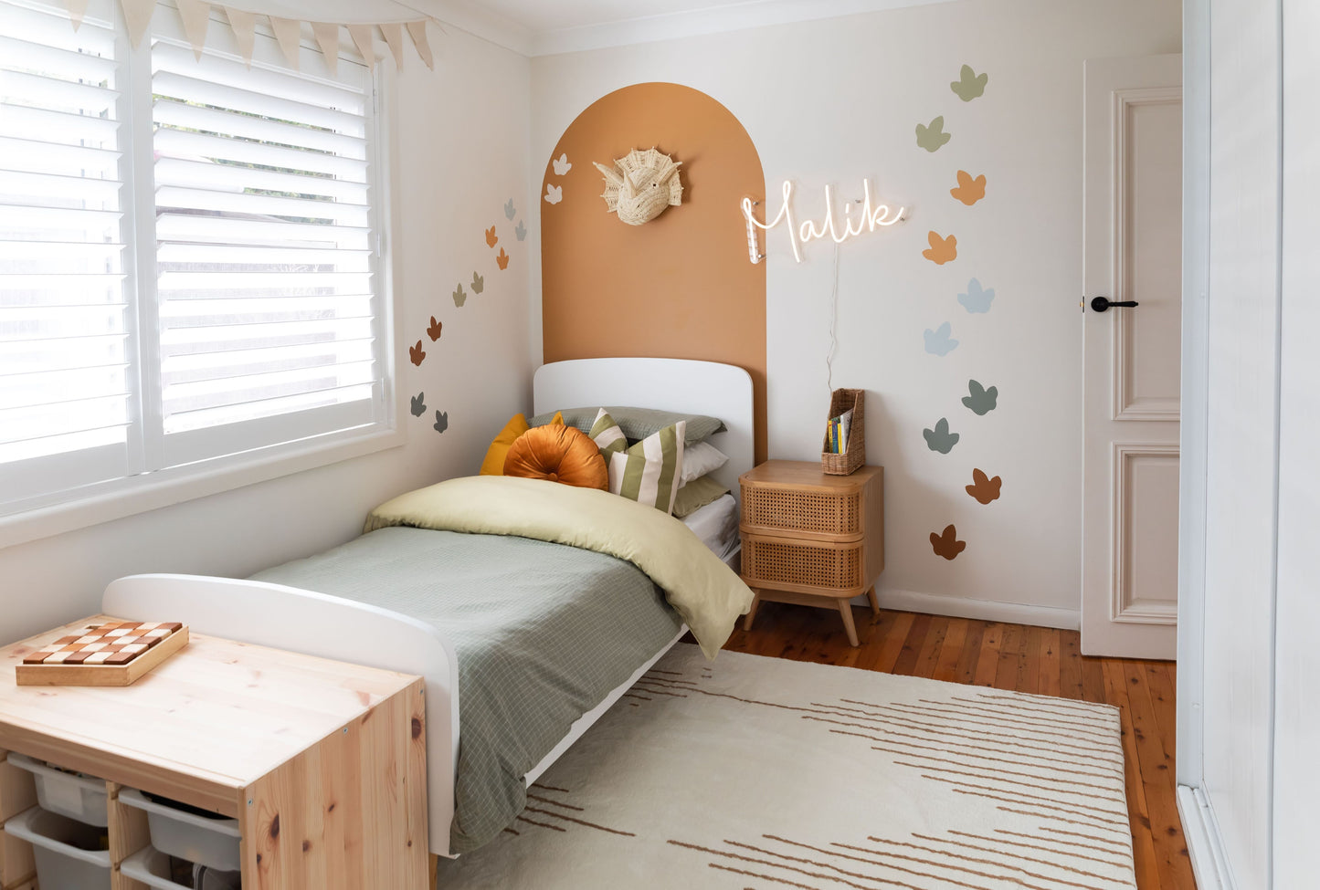 Darcy Kids Bed