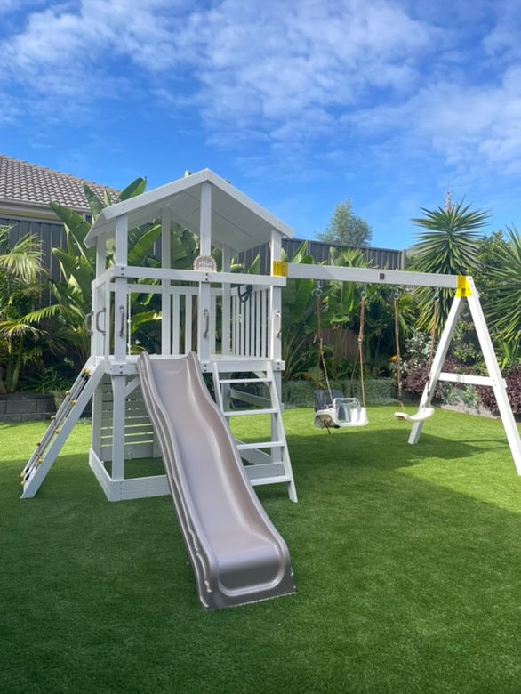 The Matilda Play Set