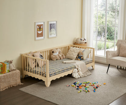 Lulu Single Bed