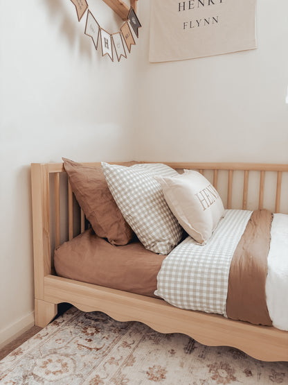 Lulu Kids Bed