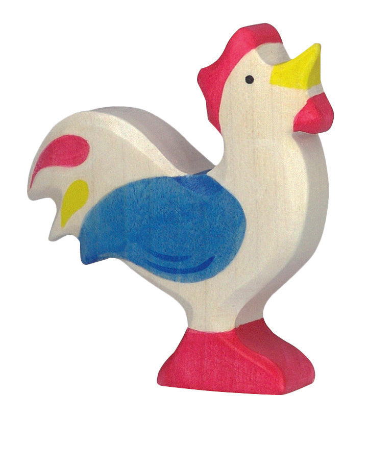 Rooster