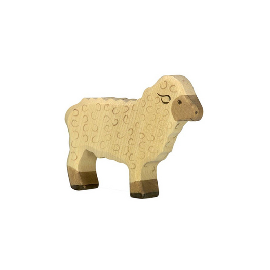 Sheep - Standing