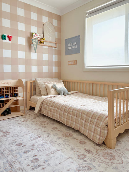 Lulu Kids Bed