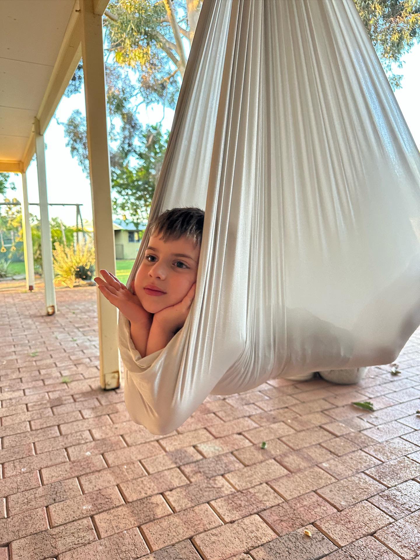 Sensory Swing