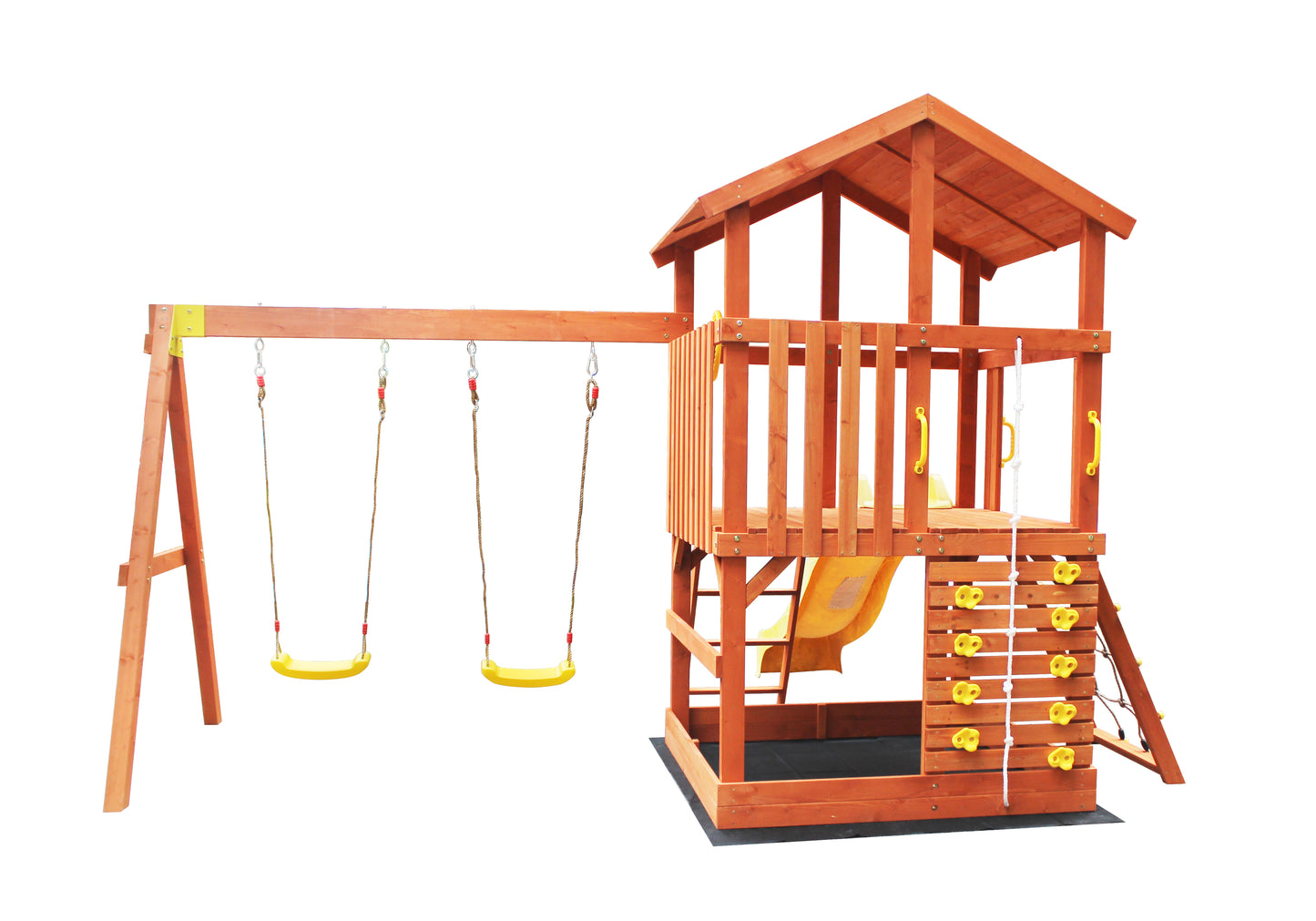 The Matilda Play Set