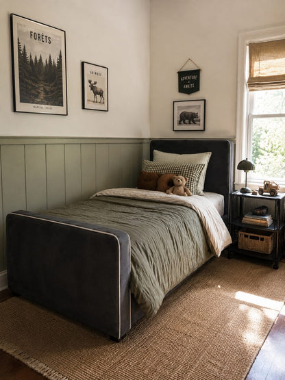 Hugo Kids Bed