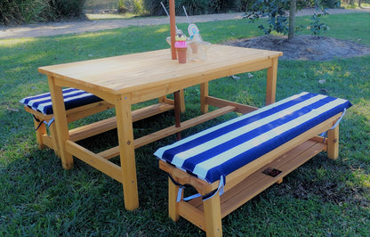 Picnic Bench Set