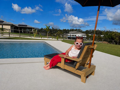 Kids Sun Lounger