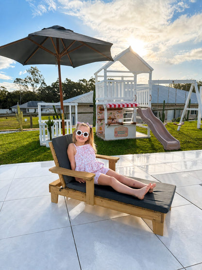 Kids Sun Lounger