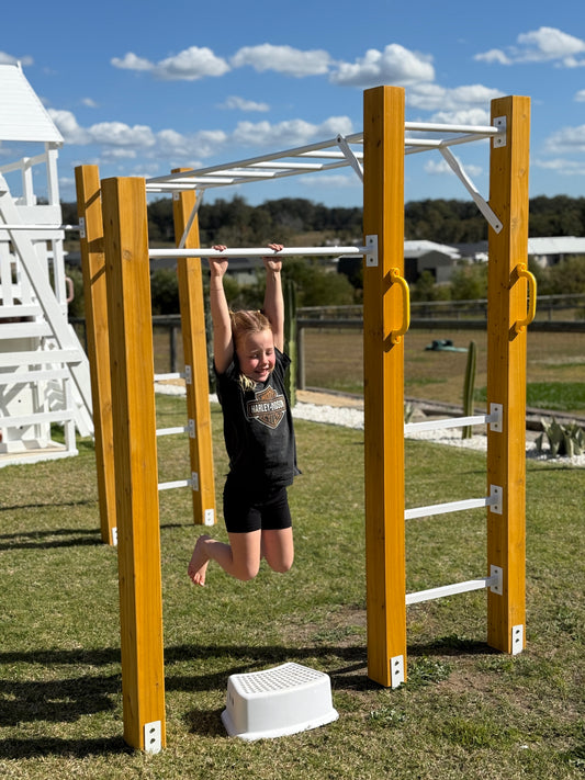 Monkey Bars