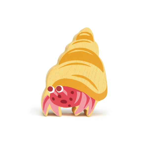 Hermit Crab