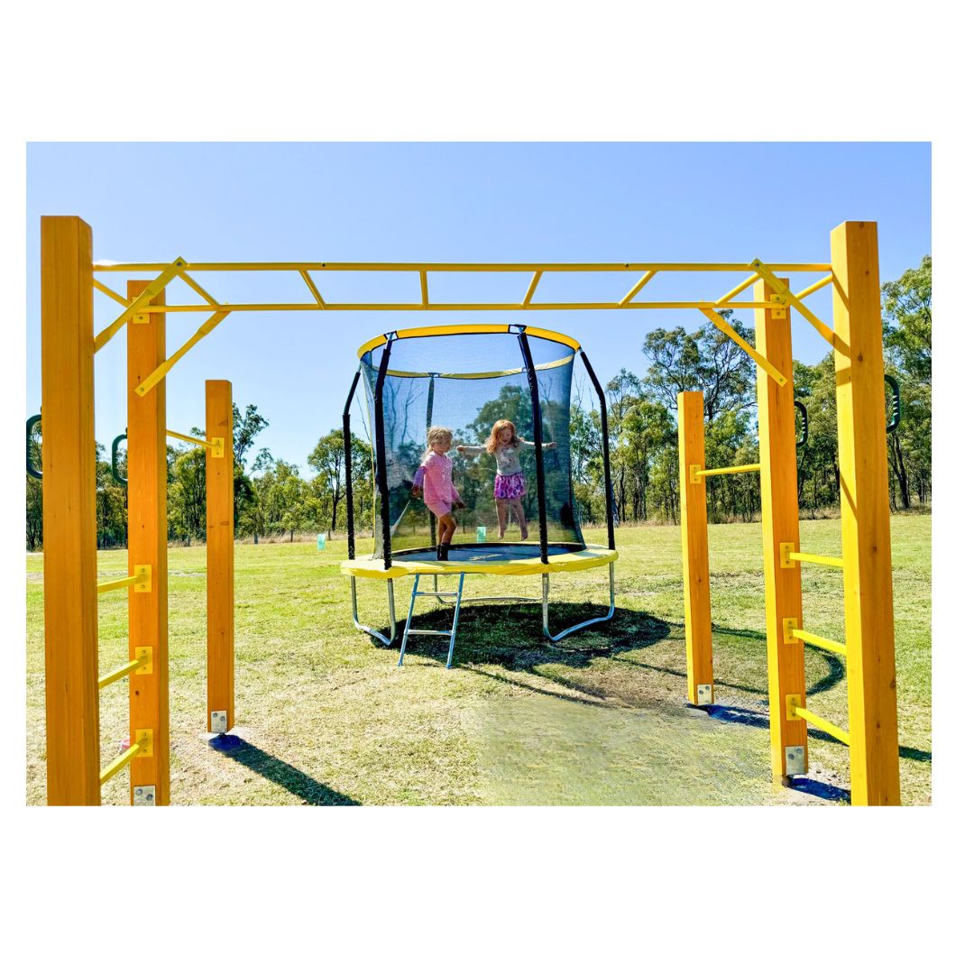 Monkey Bars