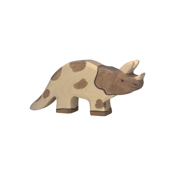 Triceratops