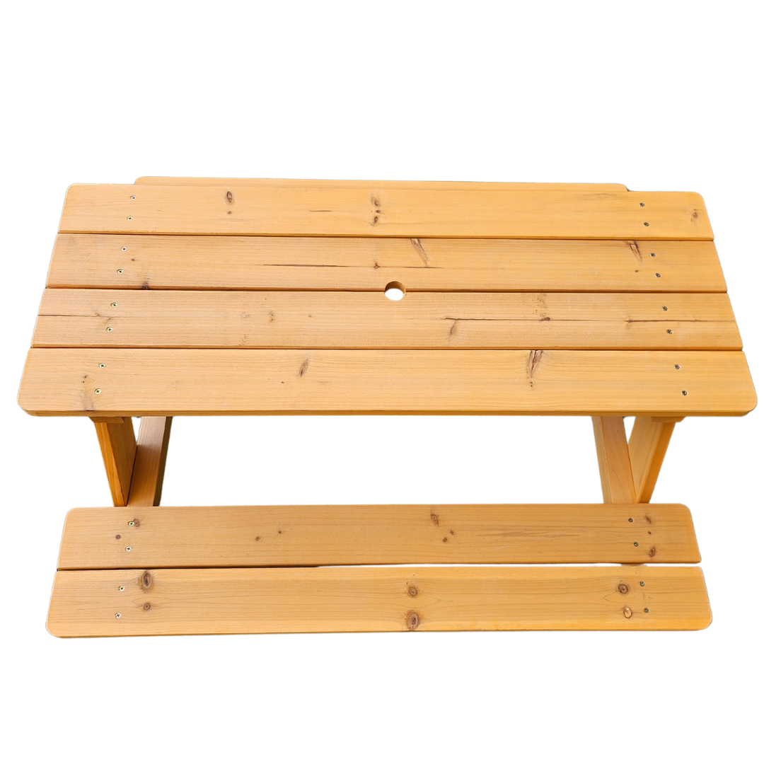 Picnic Table - Plain