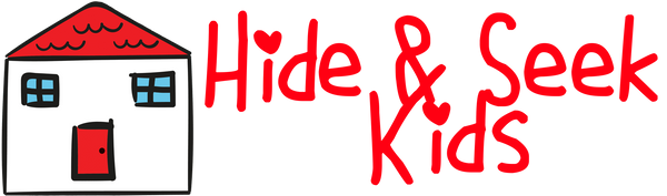 Hide & Seek Kids