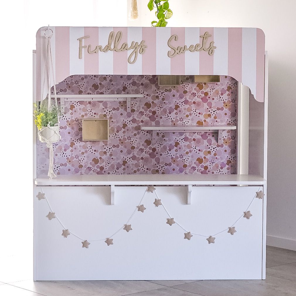 Archie Indoor Cubby House - Hide & Seek Kids - Archie_Indoor