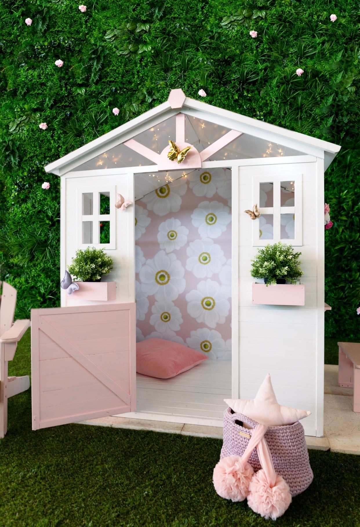 Arlo Cubby House - Hide & Seek Kids - Arlo_Cubby