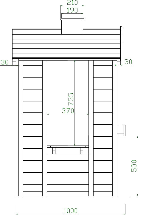 Arlo Cubby House - Hide & Seek Kids - Arlo_Cubby