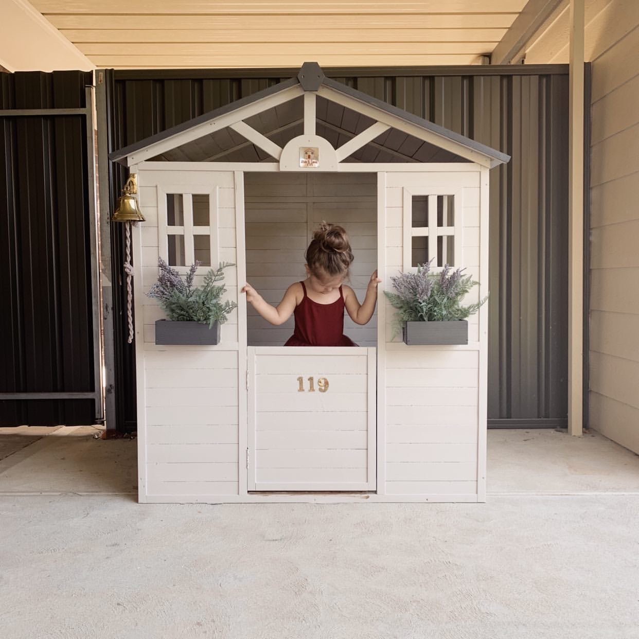Arlo Cubby House - Hide & Seek Kids - Arlo_Cubby