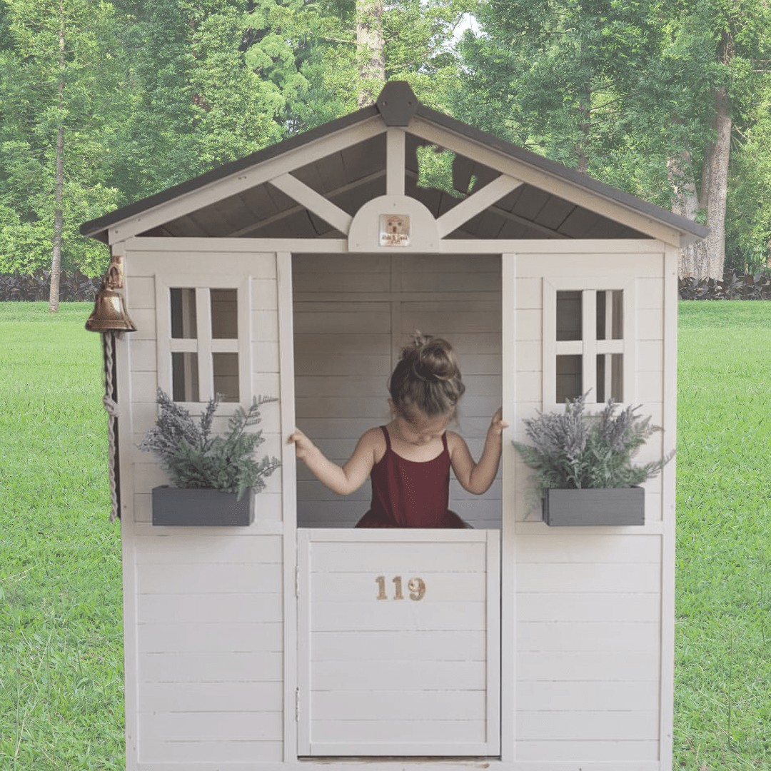 Arlo Cubby House - Hide & Seek Kids - Arlo_Cubby