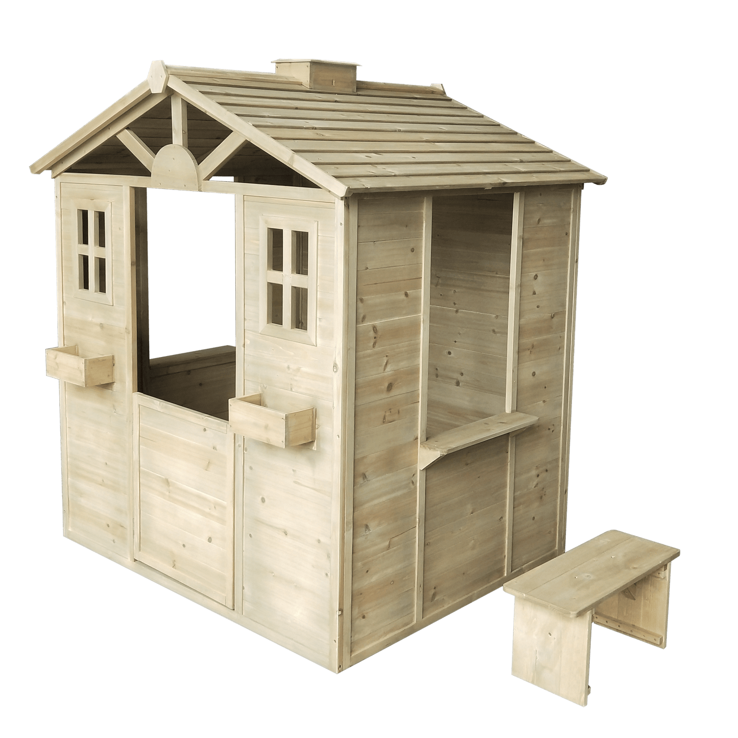 Arlo Cubby House - Hide & Seek Kids - Arlo_Cubby