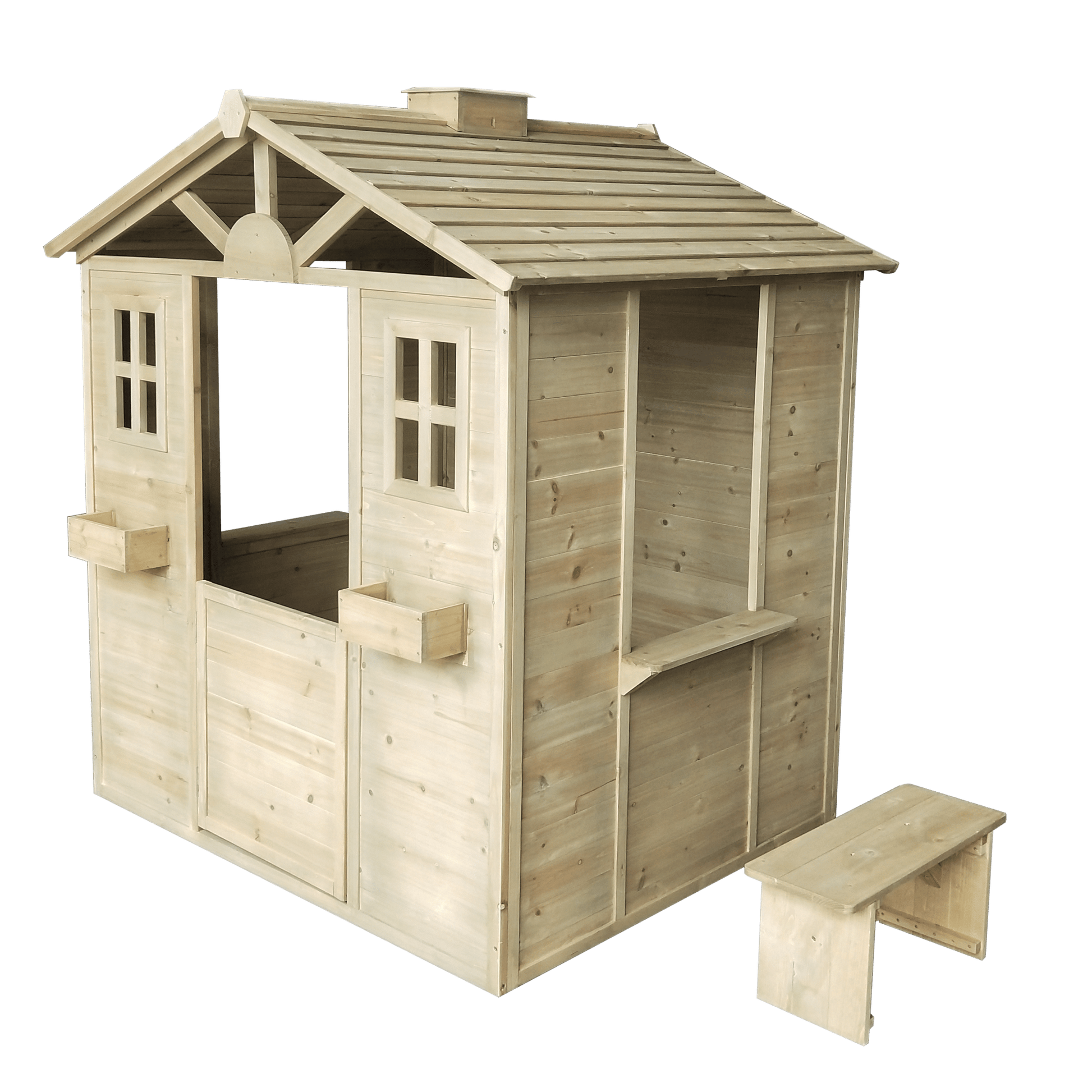 Arlo Cubby House - Hide & Seek Kids - Arlo_Cubby