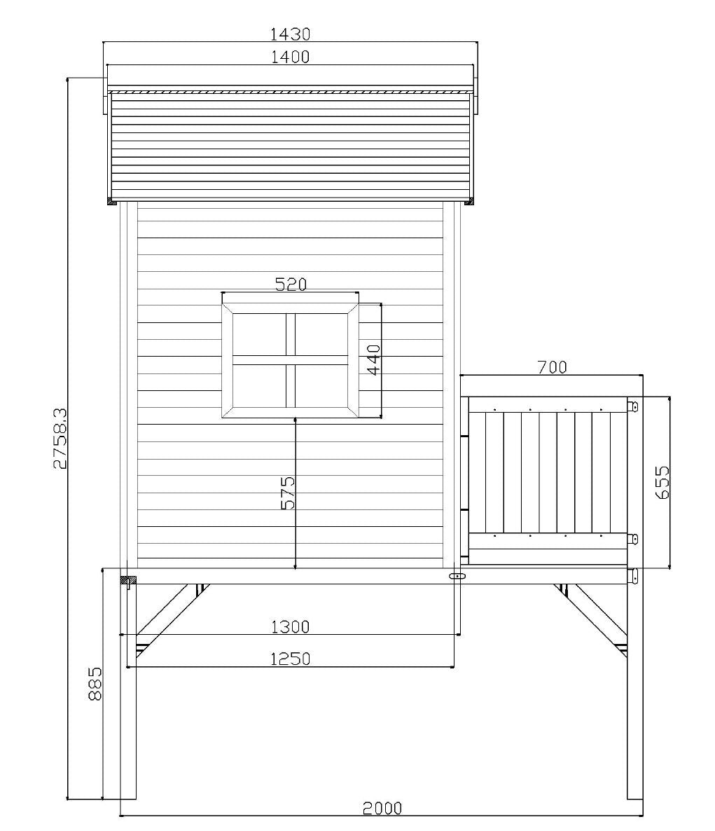 Charlie Cubby House - Hide & Seek Kids - Charlie_Cubby_Bundle