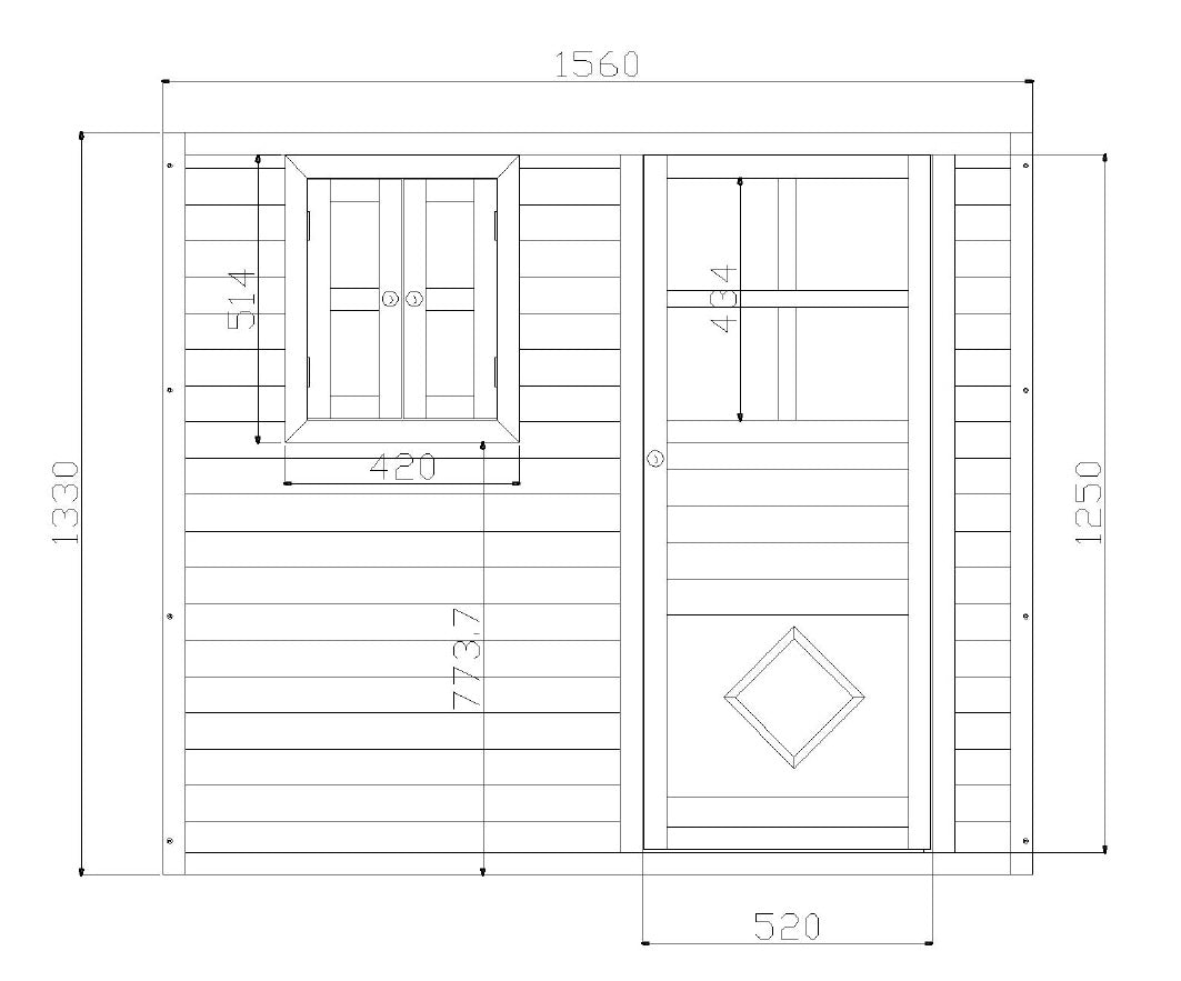Charlie Cubby House - Hide & Seek Kids - Charlie_Cubby_Bundle