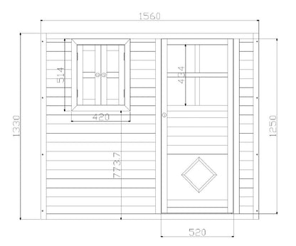 Charlie Cubby House - Hide & Seek Kids - Charlie_Cubby_Bundle