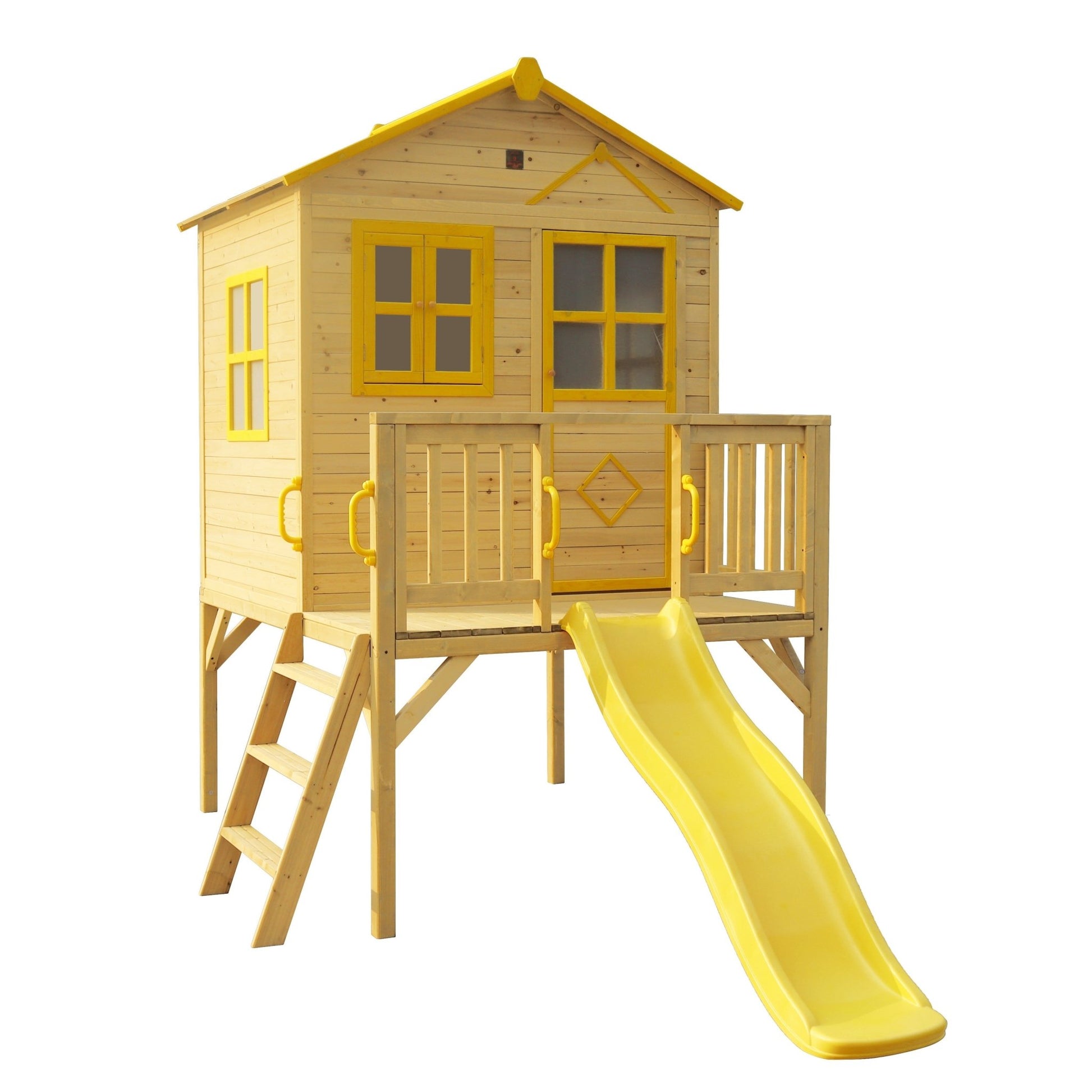 Charlie Cubby House - Hide & Seek Kids - Charlie_Cubby_Bundle