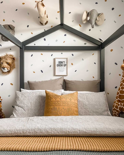 Cubby House Kids Bed - Hide & Seek Kids