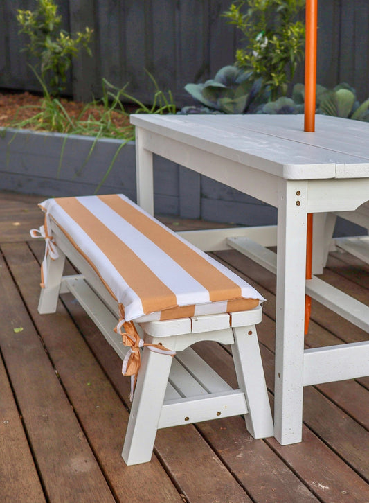 Cushion Replacements - Hide & Seek Kids - bench_cushion_grey