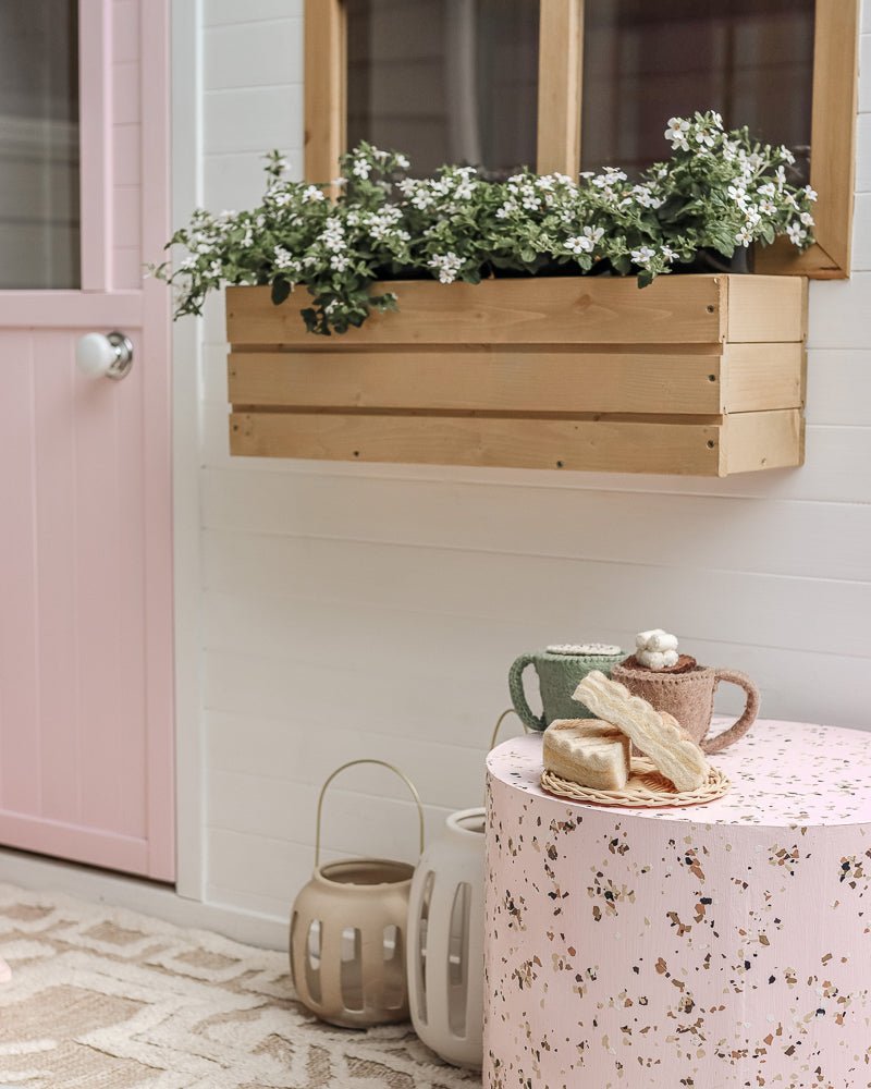 Flower Box Add - On - Hide & Seek Kids - Flowerbox_Medium