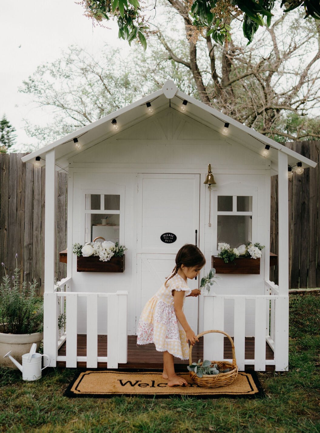 Frankie Grand Cubby House - Hide & Seek Kids - Frankie_Cubby