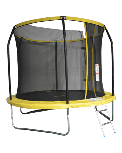 Joey Jumper Trampoline - 8ft & 10ft - Hide & Seek Kids - joey_jumper - 2