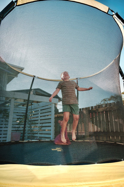 Joey Jumper Trampoline - 8ft & 10ft - Hide & Seek Kids - joey_jumper