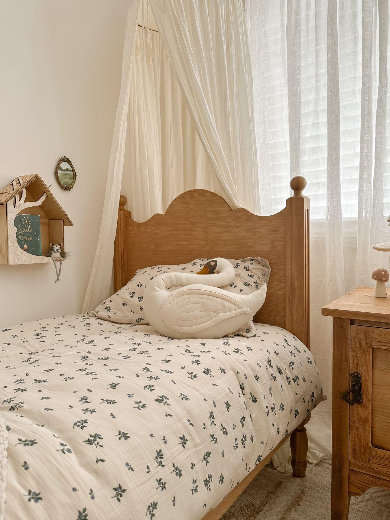 Lola Kids Bed - Hide & Seek Kids - Lola_Bed_SNG