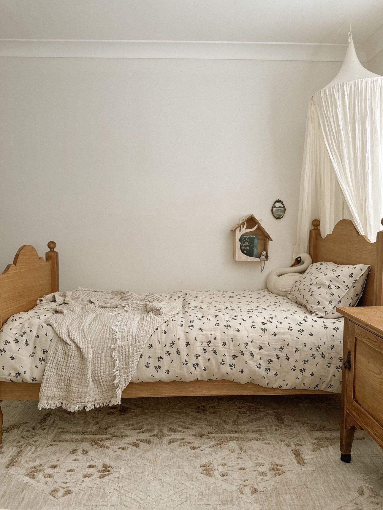 Lola Kids Bed - Hide & Seek Kids - Lola_Bed_SNG