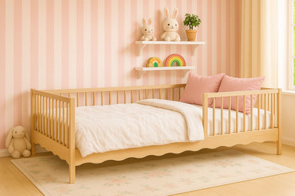Lulu Kids Bed - Hide & Seek Kids - Lulu - Bed - Double