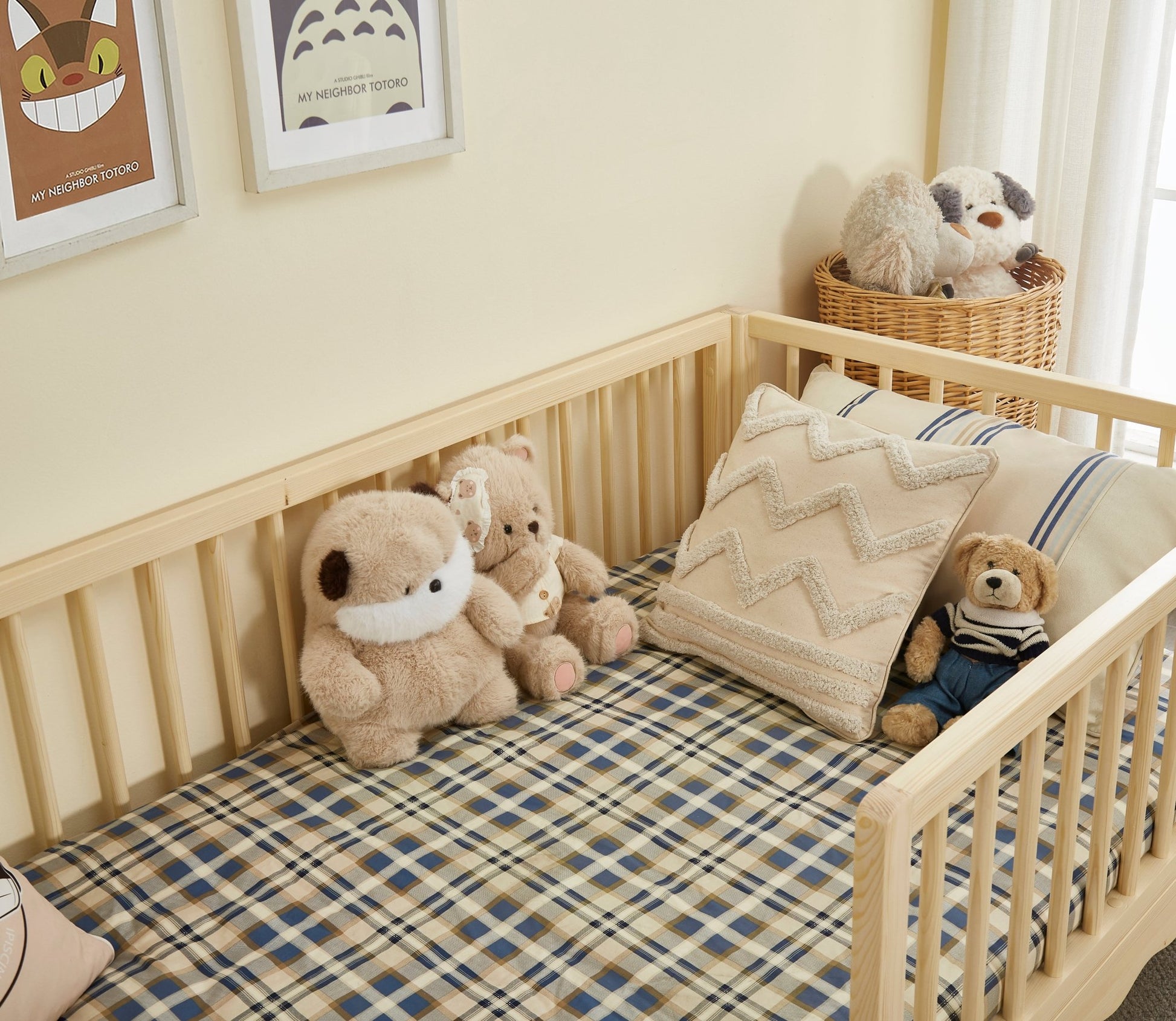 Lulu Single Bed - Hide & Seek Kids - Lulu - Bed